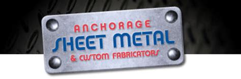 sheet metal chicago il|anchorage sheet metal.